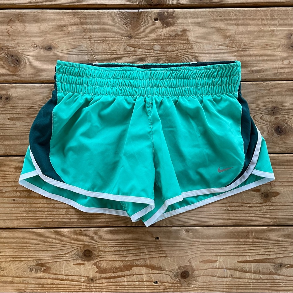 Nike Dri-fit running shorts (M)